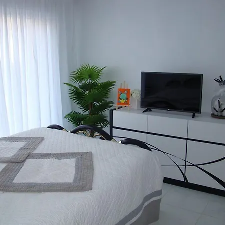 Casa de Férias Maison Familiale 3 A Stella-plage Avec Jardin, Parking Et Wifi - Fr-1-236-108 *