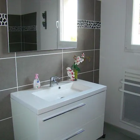 Maison Familiale 3 à Avec Jardin, Parking Et Wifi - Fr-1-236-108 Stella-Plage