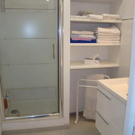 Ferienhaus Maison Familiale 3 A Avec Jardin, Parking Et Wifi - Fr-1-236-108