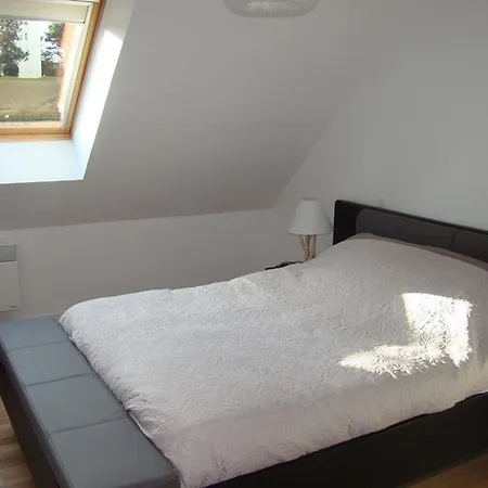 Maison Familiale 3 A Avec Jardin, Parking Et Wifi - Fr-1-236-108 Ferienhaus Stella-Plage